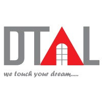 Dream Touch Architects Ltd. Logo
