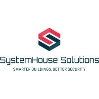 SystemHouse Solutions AB Logo