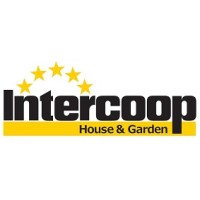 INTERCOOP House&Garden Cooperative Logo