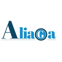 ALIAGA Logo