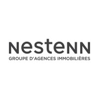 Nestenn Immobilier Logo