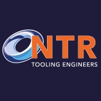 NTR Limited Logo