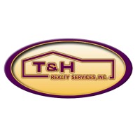 T&H Realty Services, Inc. Logo