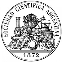 Sociedad Científica Argentina Logo