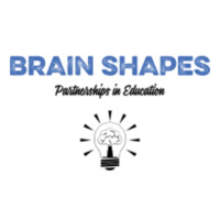 Brain Shapes Logo