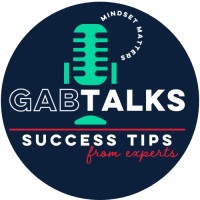 GabTalks Logo