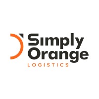 Simply Orange Mexico Logo