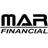 MAR Financial Inc. Logo