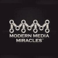 Modern Media Miracles Logo