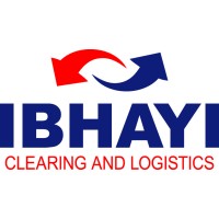 Ibhayi Clearing and Logistics Logo