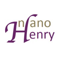 nanoHenry, Inc. Logo