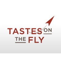Tastes On The Fly Logo