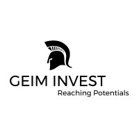 GEIM Invest AB Logo