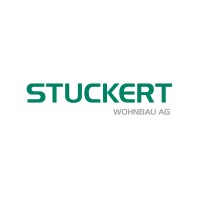 Stuckert Wohnbau Aktiengesellschaft Logo