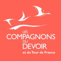 Les Compagnons du Devoir - Grand Est Logo