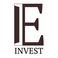 Ernst Invest Logo