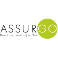 Assurgo | Assurance emprunteur Logo