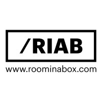ROOM IN A BOX GmbH & Co. KG Logo