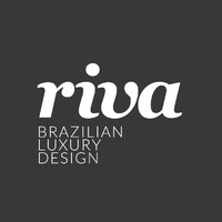 Riva Brazilian Luxury Design Logo