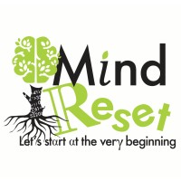 Mind Reset Logo