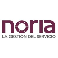 Grupo Noria Logo