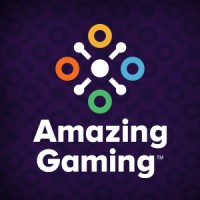 AmazingGaming Logo