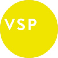 Verein für Sozialpsychiatrie BL (VSP) Logo