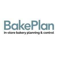 BakePlan Software Ltd Logo