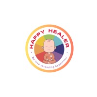 Happy Healer® Logo