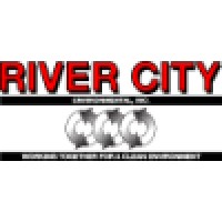 River City Environmental, Inc. Logo