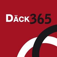 DÄCK365 AB Logo