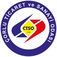 Çorlu Ticaret ve Sanayi Odası Logo