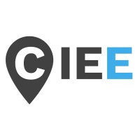 ESADE International Student Committee (CIEE) Logo