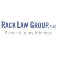 Rack Law Group, PLLC Logo