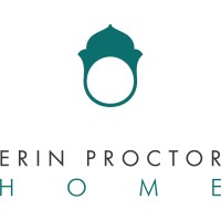 Erin Proctor HOME Logo