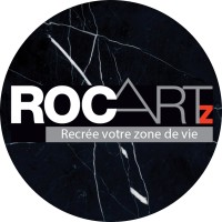 RocArtz inc. | Granite | Quartz | Porcelaine | Dekton Logo