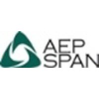 AEP SPAN Logo