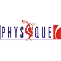 Physique India Pvt. Ltd. Logo