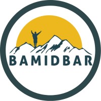 BaMidbar Logo