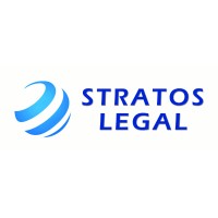 Stratos Legal Logo