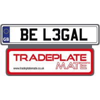 TradePlateMate Ltd Logo