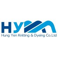 Hung Yen Knitting & Dyeing Co., Ltd Logo