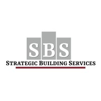 Strategic Building Services Logo