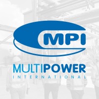 MultiPower International-MPI Logo