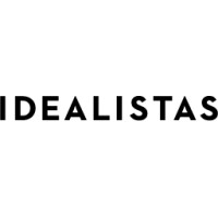 Idealistas Förlag Logo