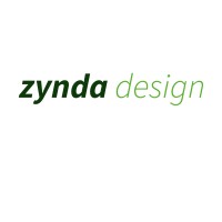 zynda design Logo