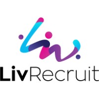 LivRecruit Logo