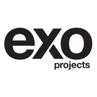 Exo Projects Ltd Logo