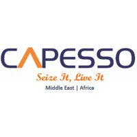 Capesso Logo