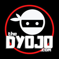 The DYOJO Logo